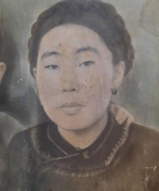 Ангина Ольга Константинова