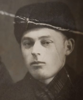 Кущев Леонид Петрович