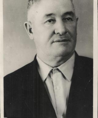 Цеев Асланбеч Батырович