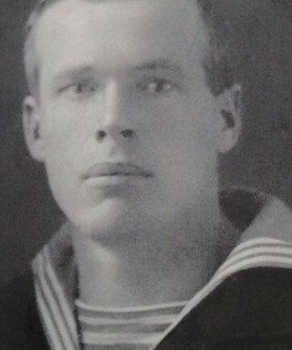 Олешников Макар Васильевич