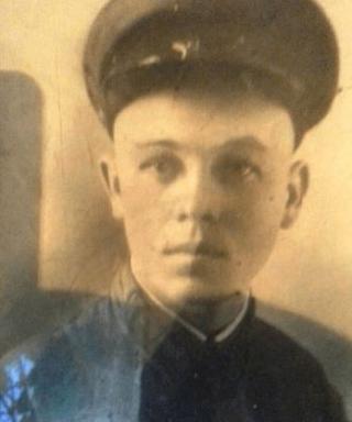 Кулатов Семен Антонович