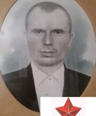 Васильев Алексей Ильич