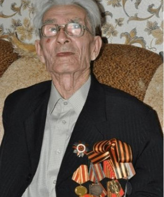 Кутянин Александр Иванович