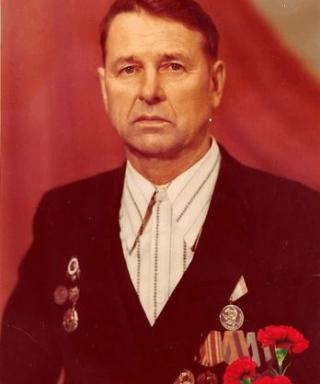 Нечаев Сергей Иванович