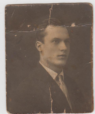 Кромицын Петр Васильевич