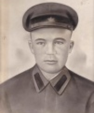 Воронов Петр Николаевич