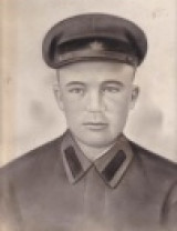 Воронов Петр Николаевич