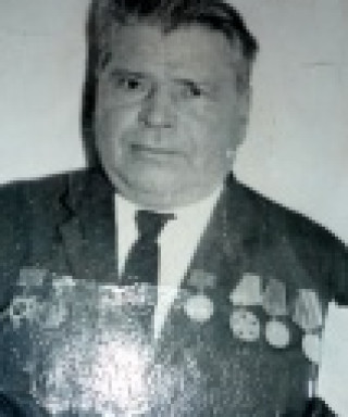 Воропаев Петр Прохорович