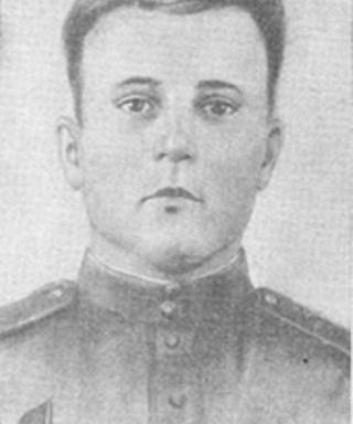 Сирин Николай Иванович