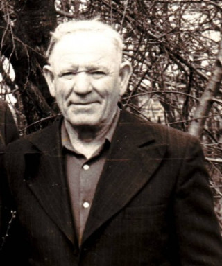 Выглазов Алексей Карпович