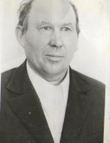 Брежнев Кузьма Иванович