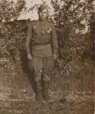 Ансимов Николай Степанович