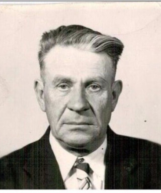 Боев Иван Фомич