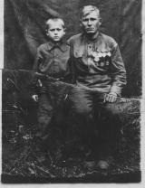 Степанов Илья Романович