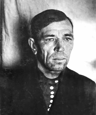 Комиссаров Пётр Иванович