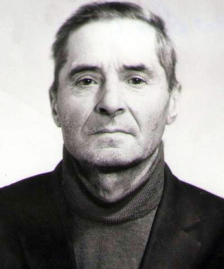 Попов Стефан Иванович