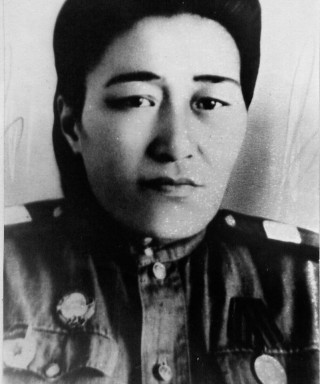 Ооржак (Даваа, Севиль) Севил (Надежда) Матпаевна (Макпаевна)