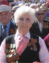 Минько Мария Александровна