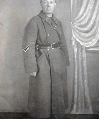 Круглов Михаил Николаевич