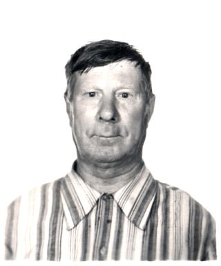 Щербаков Василий Алексеевич