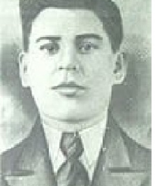 Мирошниченко Петр Афанасьевич