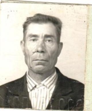 Прошин Петр Капитонович