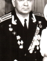 Огородников Павел Михайлович