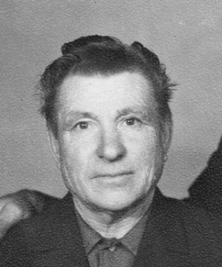 Цибулин Василий Андреевич