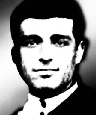 Цибуля Григорий Федорович