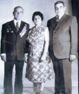 Цикунов Иван Николаевич