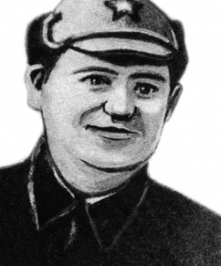 Цыбулев Алексей Иванович