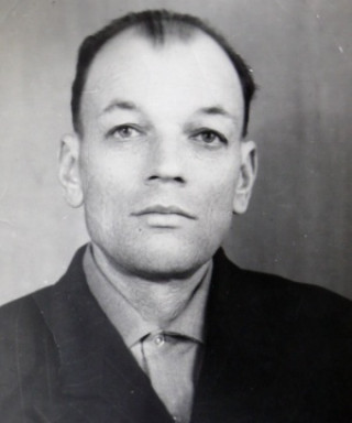 Ягнюков Владимир Павлович