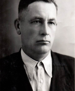 Полиенко Василий Иванович