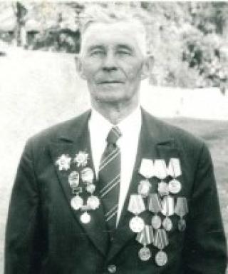 Яковлев Константин Антонович