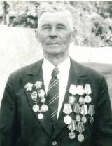 Яковлев Константин Антонович