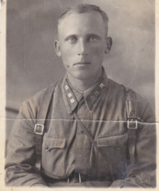 Яковлев Петр Афанасьевич