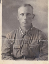 Яковлев Петр Афанасьевич