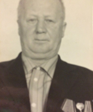 Чагин Александр Иванович