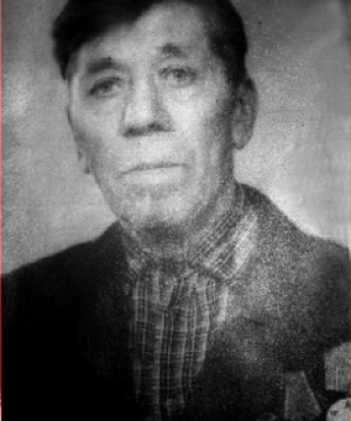 Величкин Федор Федорович