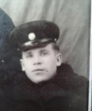 Савчиков Сергей Николаевич