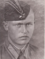 Николаев Василий Иванович