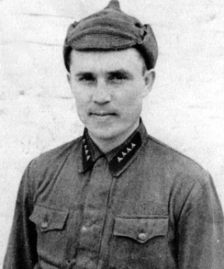 Яржомбек Петр Иосифович