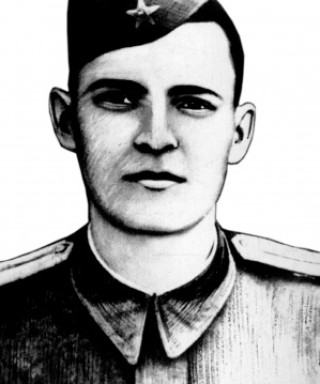 Яценко Николай Лаврентьевич