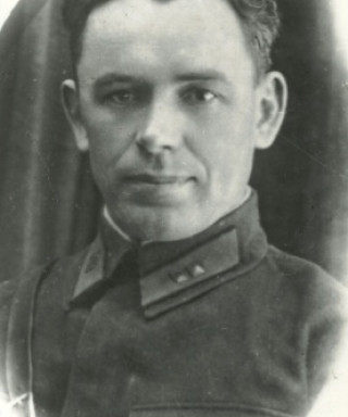 Яцкин Александр Михайлович