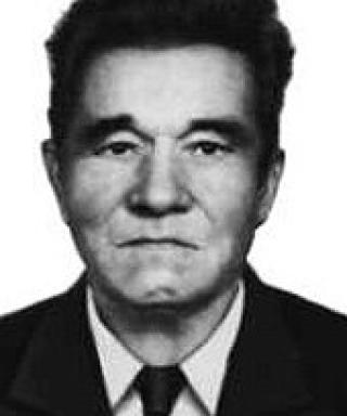Корнеев Пётр Михайлович