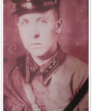 Булычев Григорий Михайлович