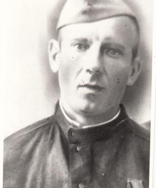 Селиверстов Николай Алексеевич