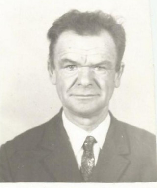 Авдеев Николай Петрович