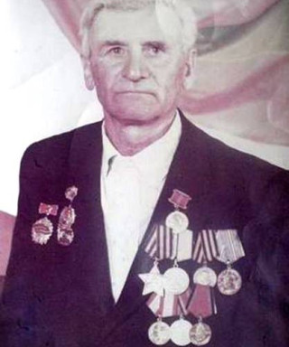 Шелест Иван Карпович