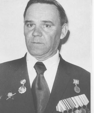 Лопанов Александр Трофимович